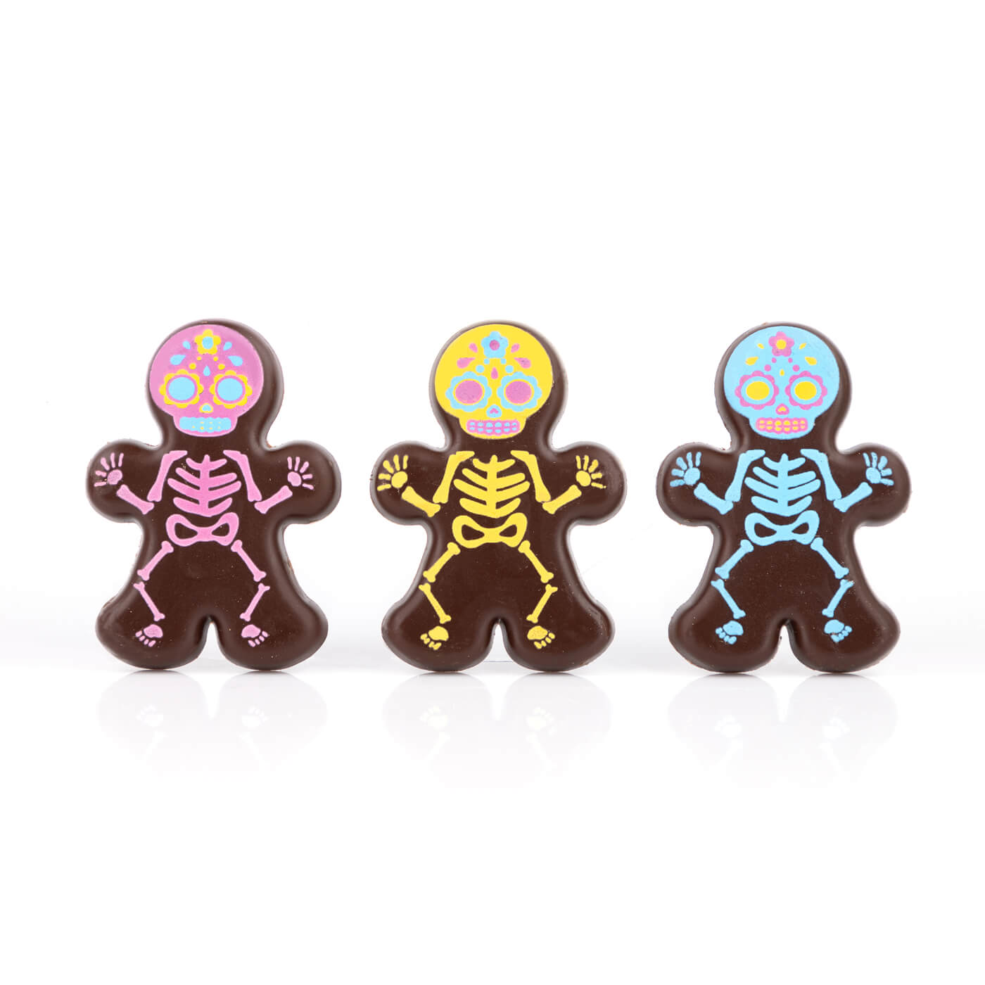 Day of the Dead Skeletons